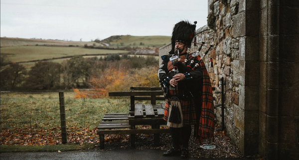 Ghostly Getaways: Scotland's Luxury Hotels with a Haunted Past