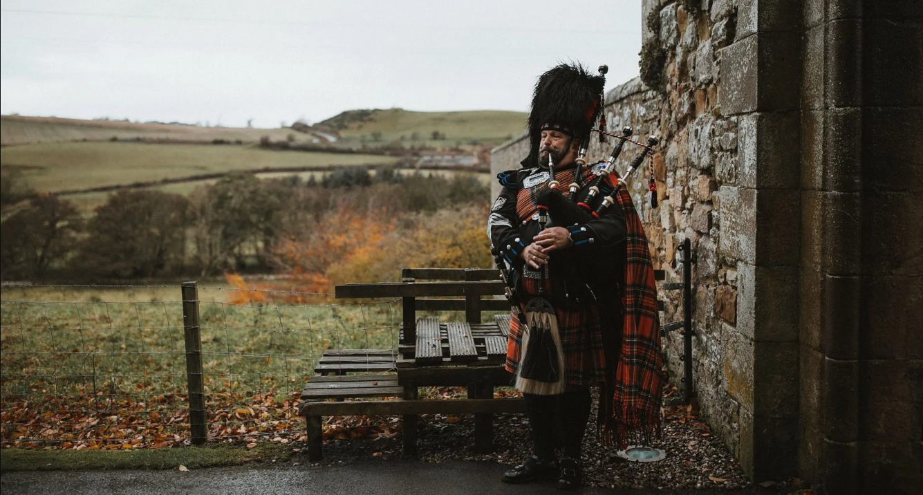 Ghostly Getaways: Scotland's Luxury Hotels with a Haunted Past