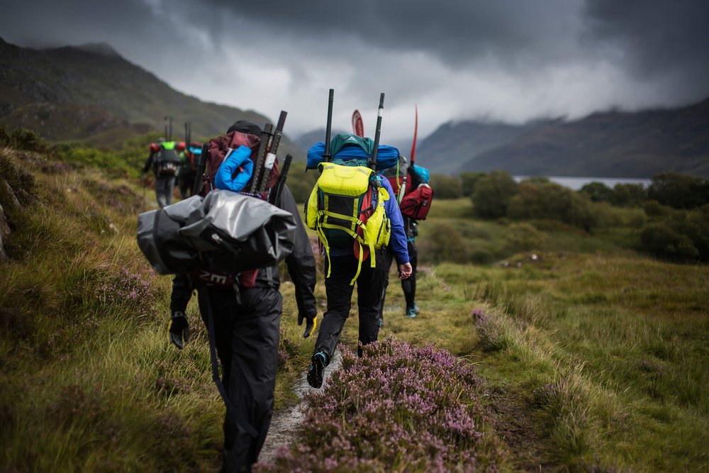 Test yourself in these extreme Scottish ultra-endurance races