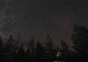 Scottish Stargazing Staycations