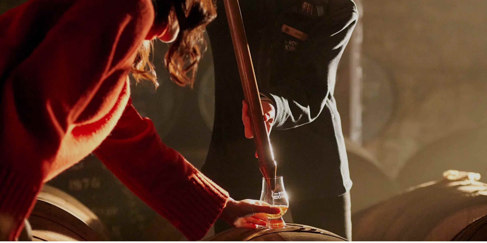 6 Scottish  Escapes for  Whisky Lovers