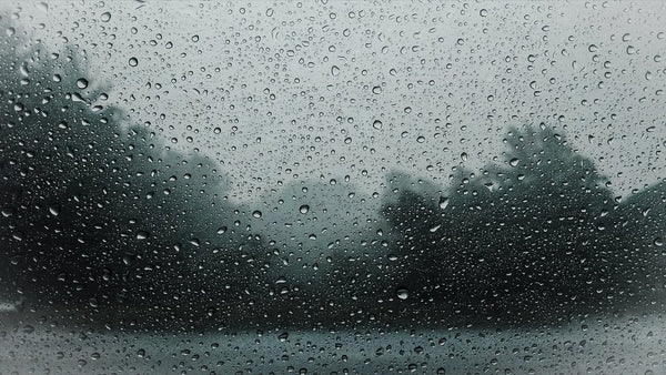 How waterproof is waterproof?