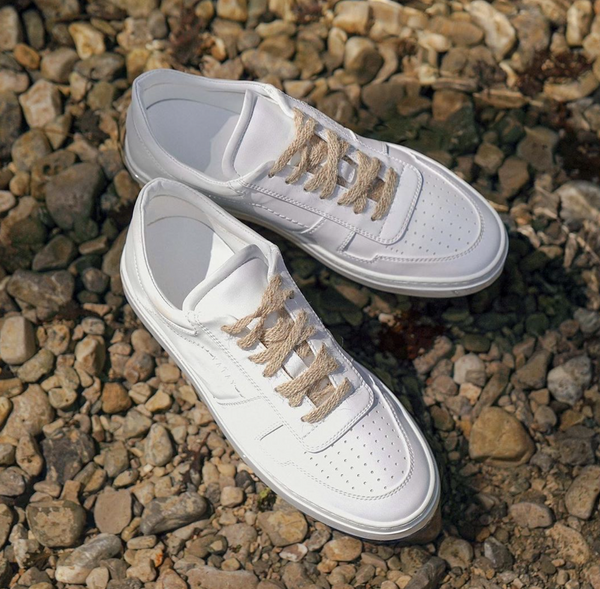 A Step in the Right Direction - Sustainable Shoe Brands You Need to Know
