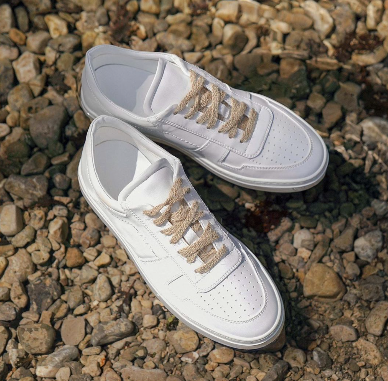 A Step in the Right Direction - Sustainable Shoe Brands You Need to Know