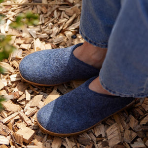 Glerups Slippers