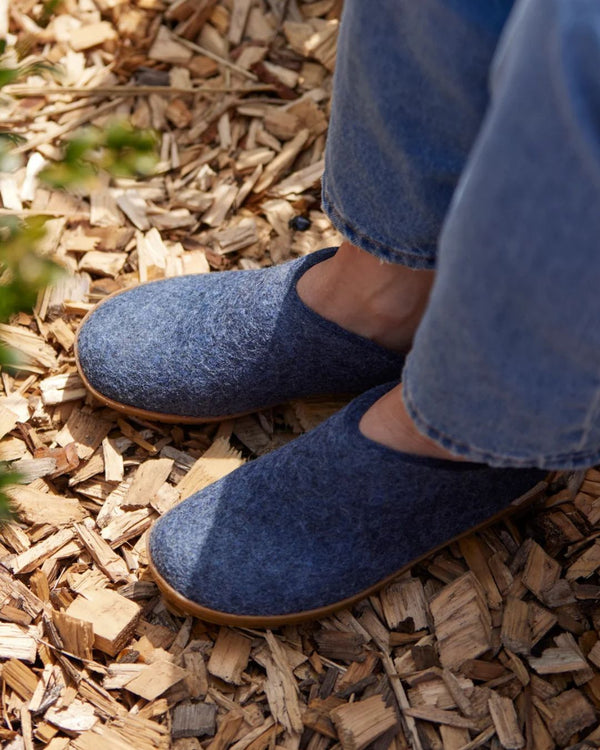 Glerups Slippers