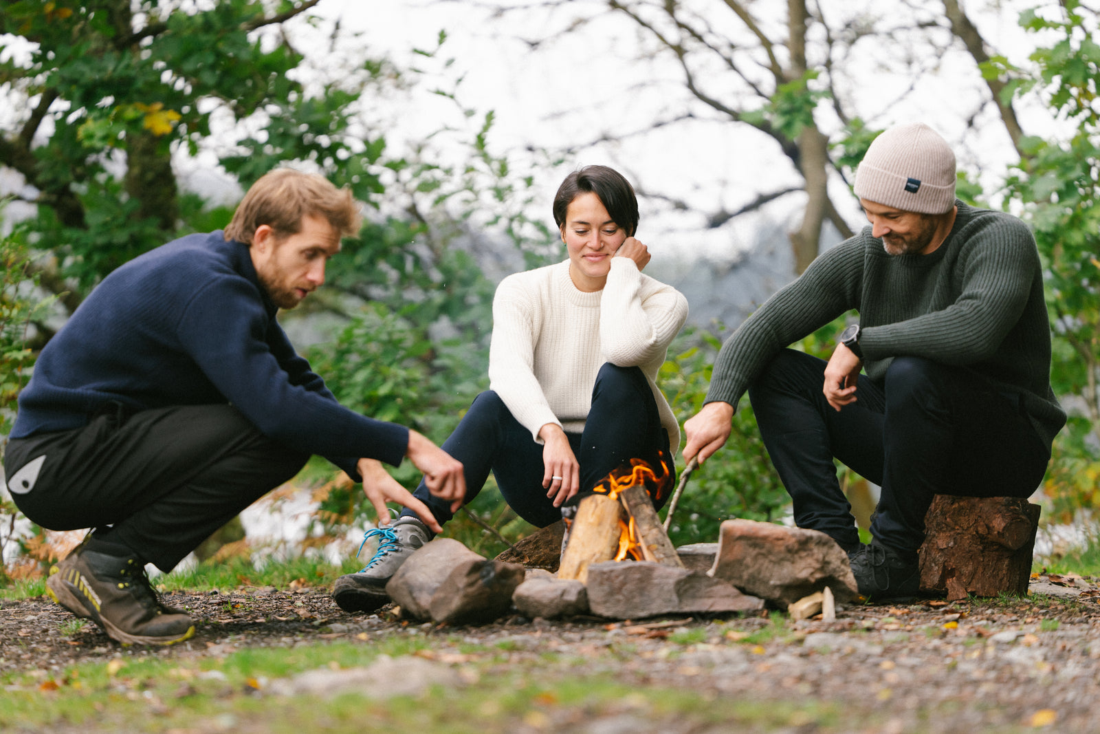 Womenswear | Knitwear