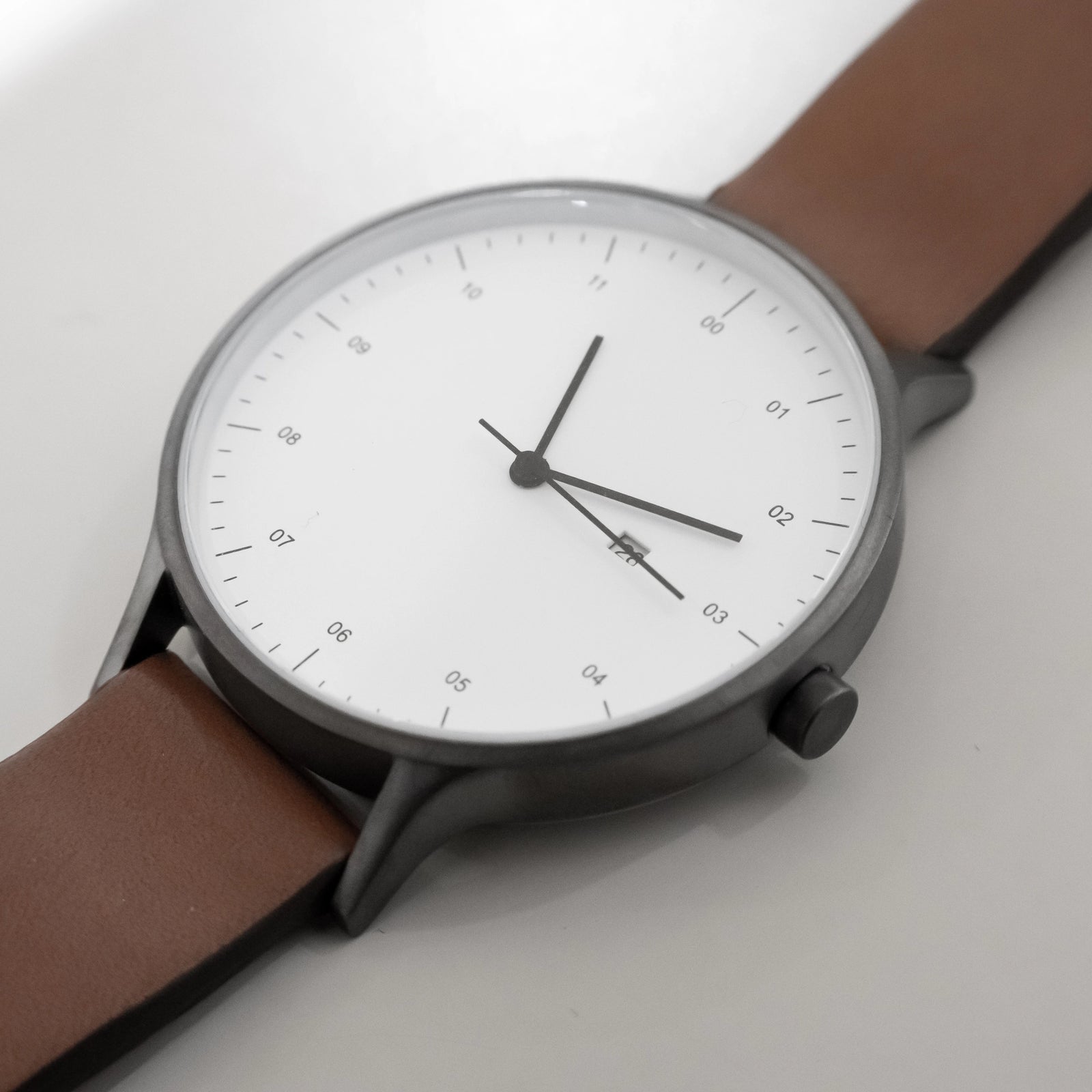 Accessories | Instrmnt Watches