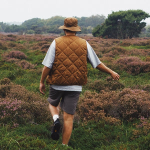 Forét