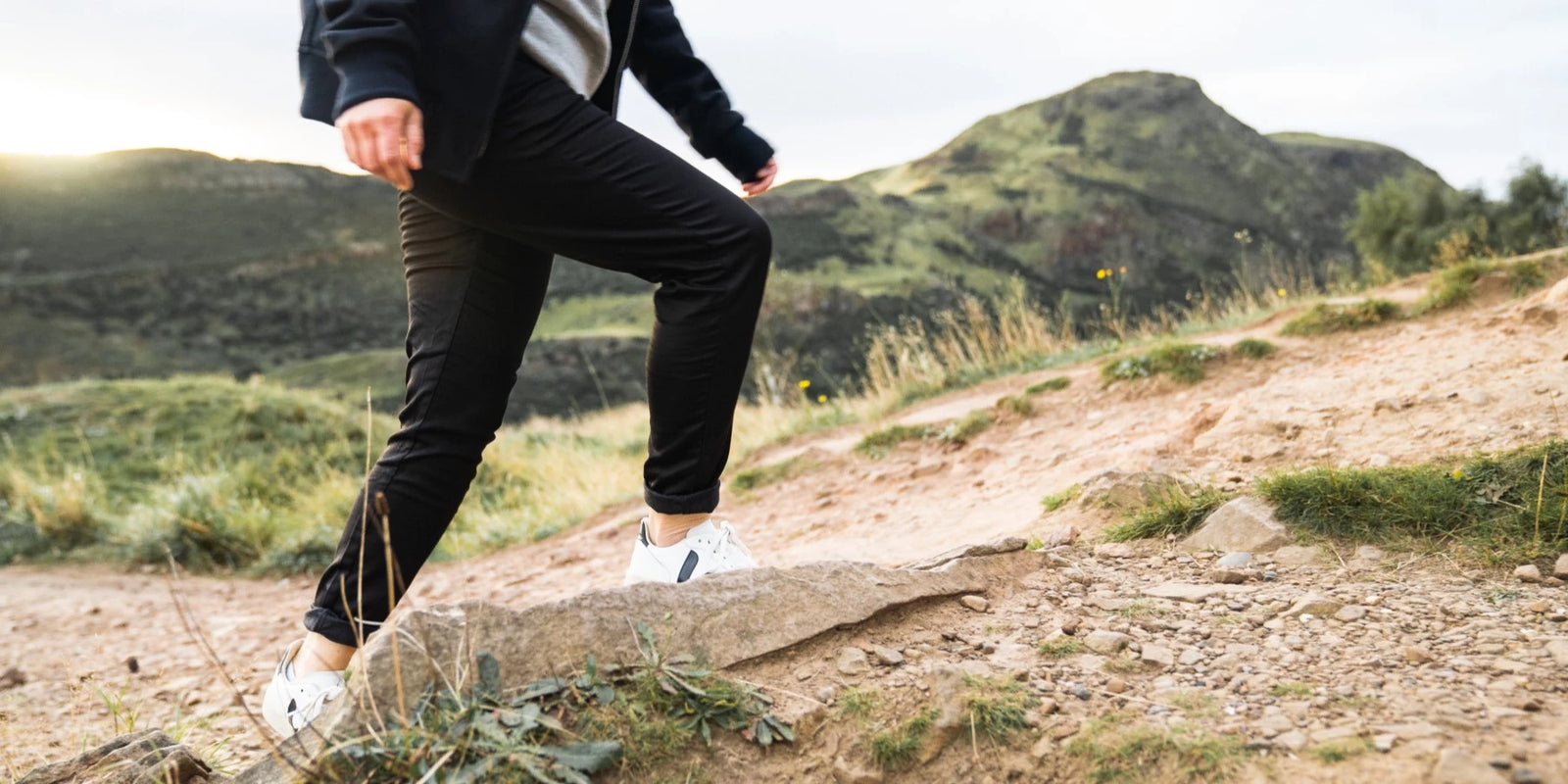 Womenswear | Trousers