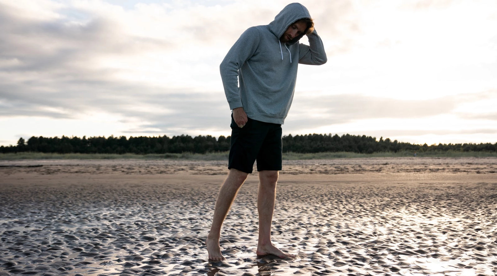 Menswear | Sweats & Hoods