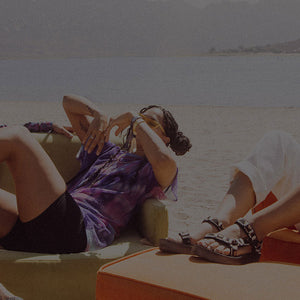 Teva Sandals