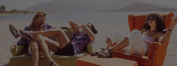 Teva Sandals