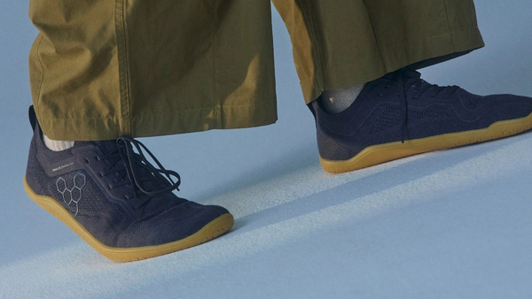 Vivobarefoot