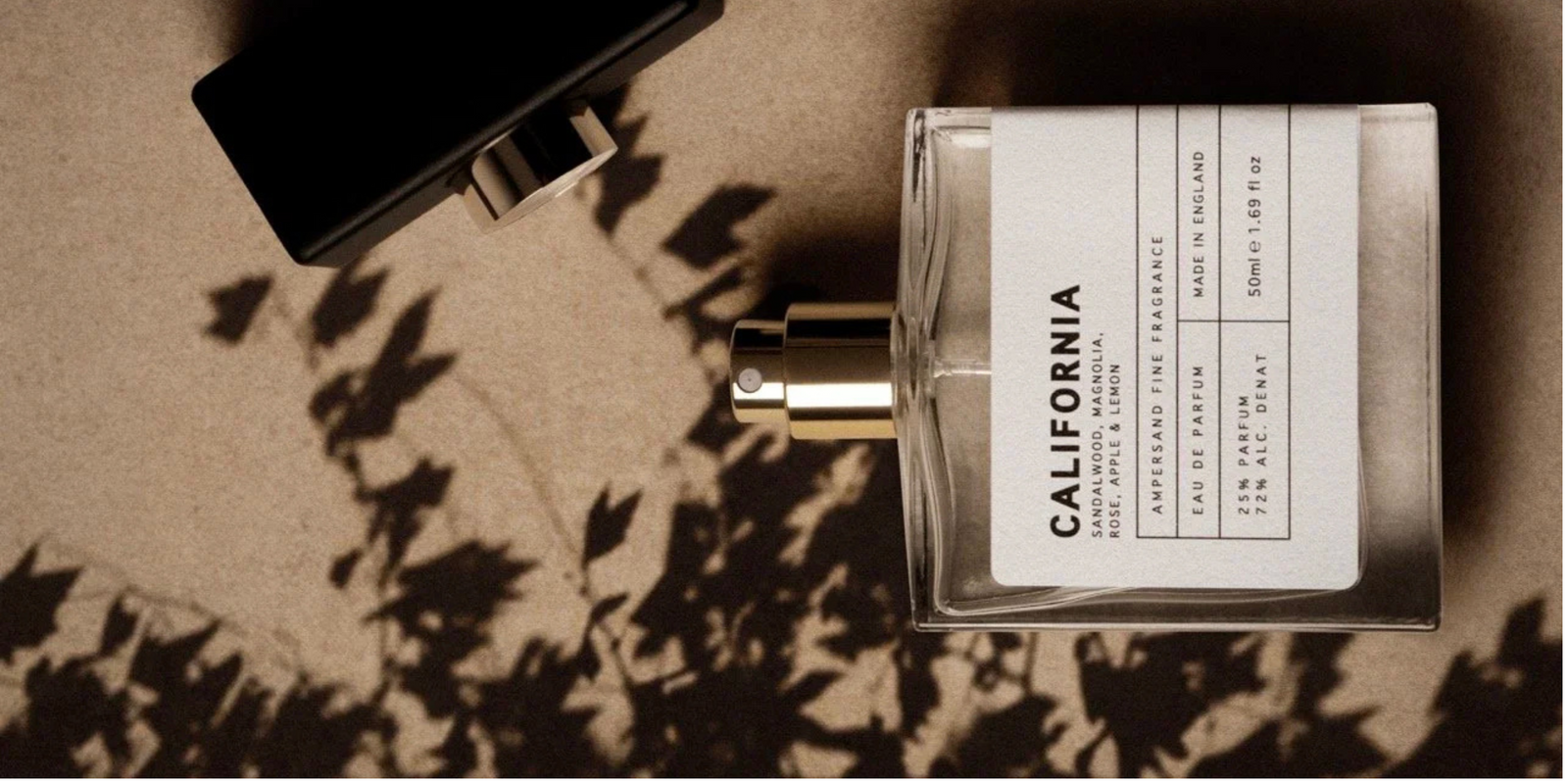 Ampersand Fragrances