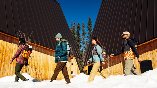 Topo Designs