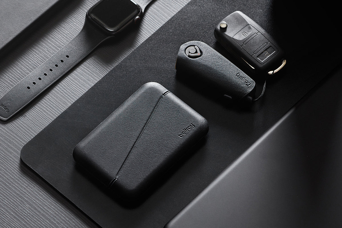 Bellroy Wallets and Accessories