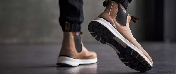 Blundstone