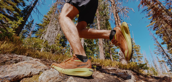 Merrell