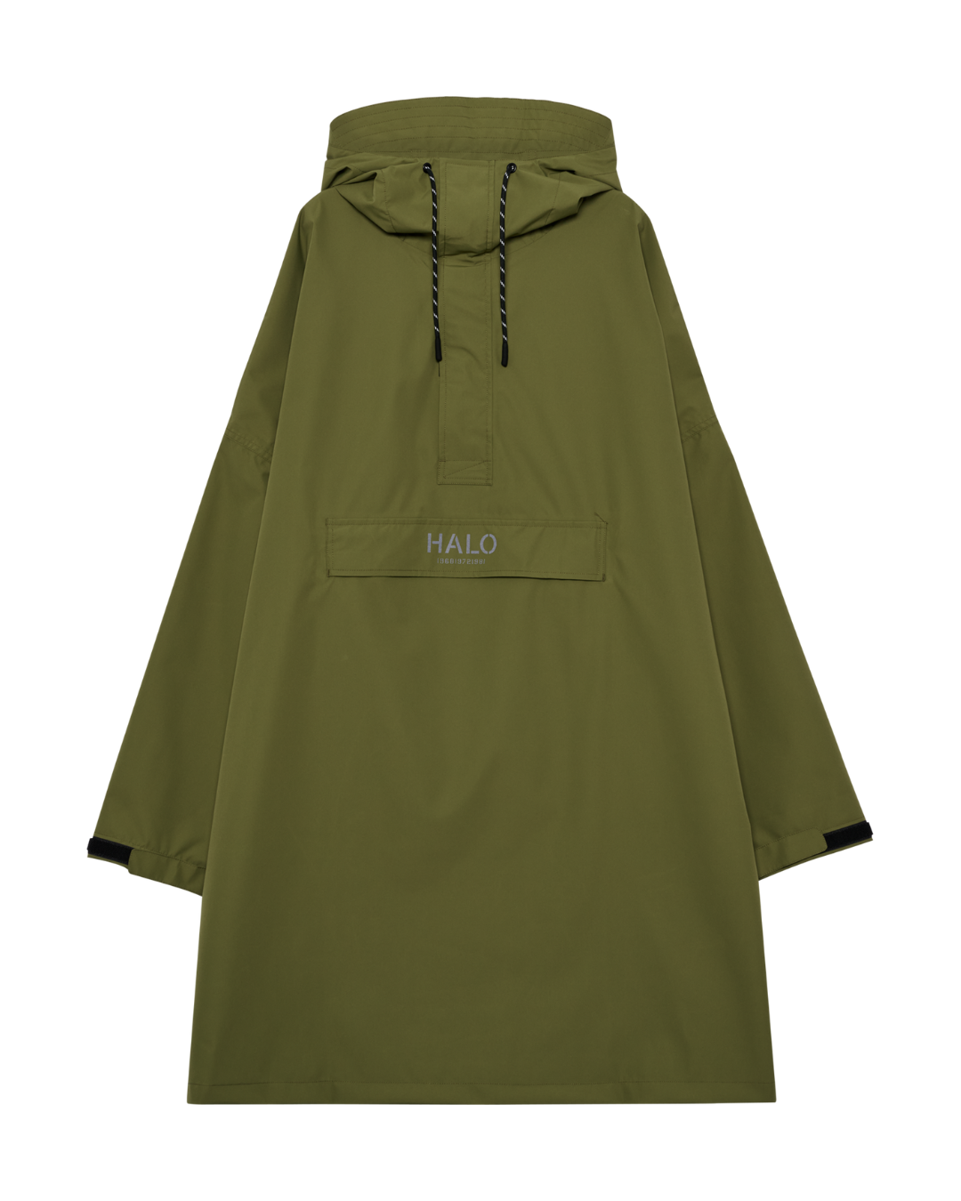 Olive Drab
