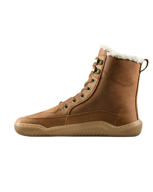 Vivobarefoot Gobi Boot II Warmlined - Women's