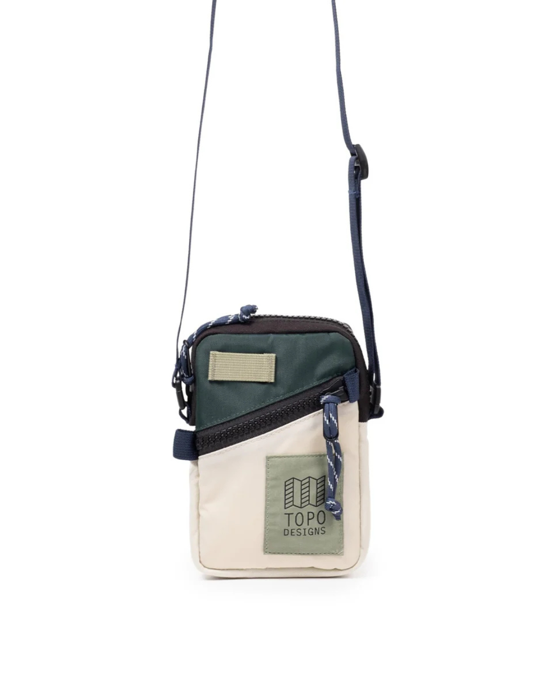 Topo Designs - Mini Shoulder Bag