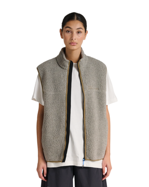 Halo Move Polartec Fleece Vest
