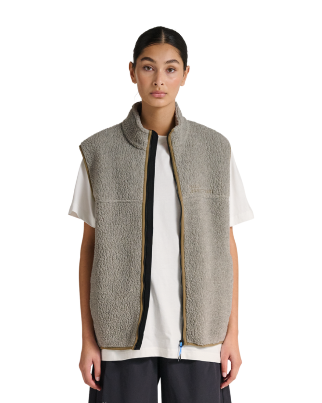 Halo Move Polartec Fleece Vest