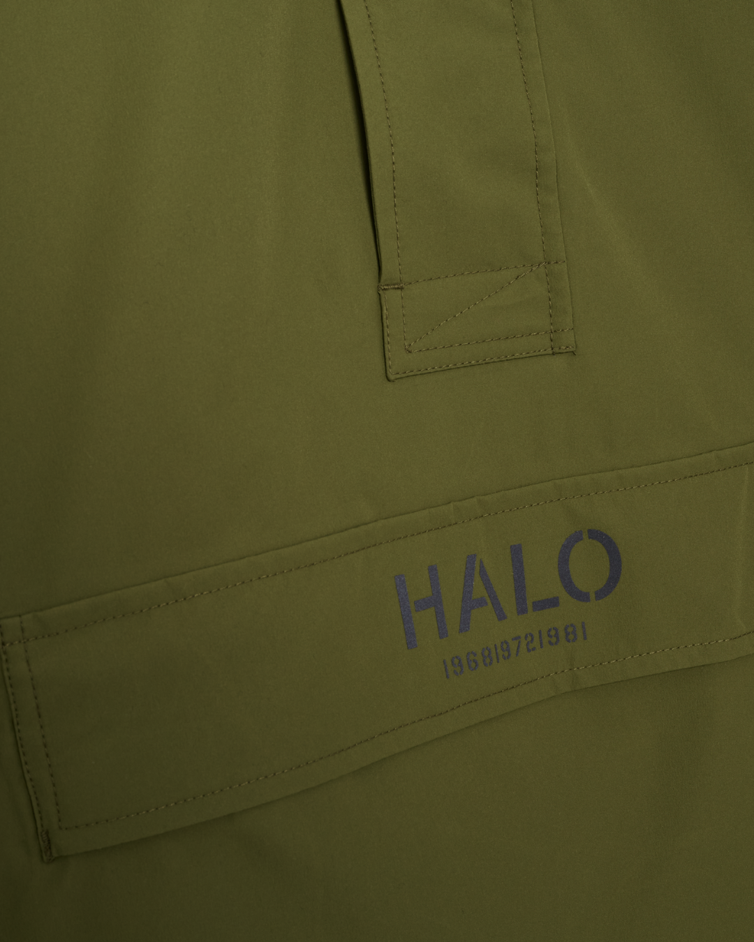 Olive Drab