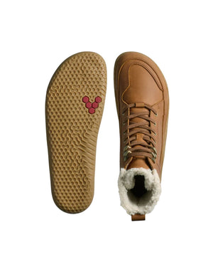 Vivobarefoot Gobi Boot II Warmlined - Women's
