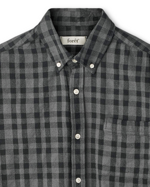 Dark Grey/Black