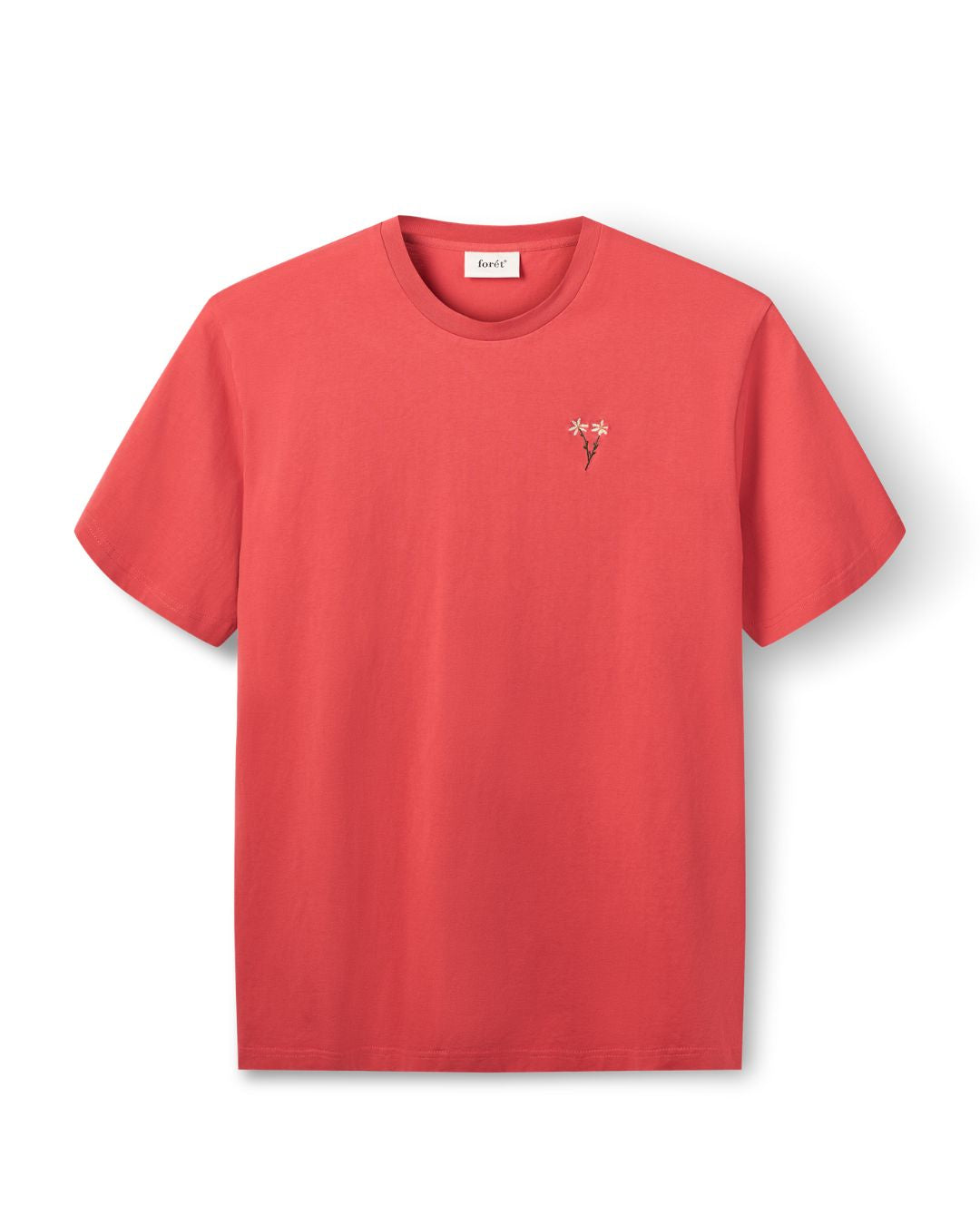 Vintage Red