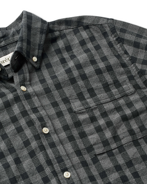 Dark Grey/Black