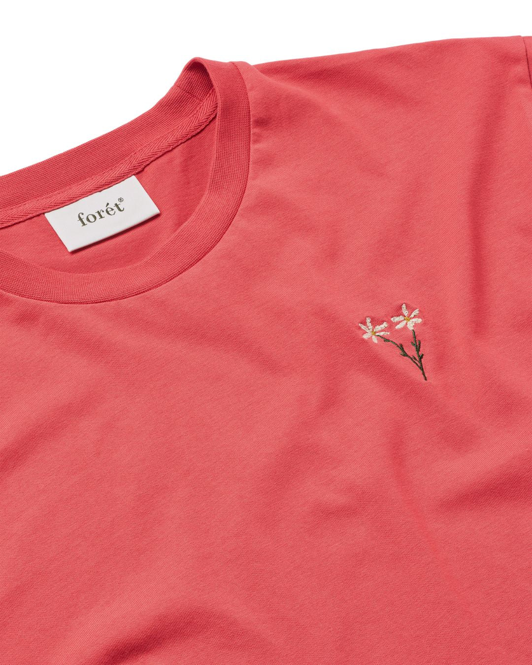 Vintage Red