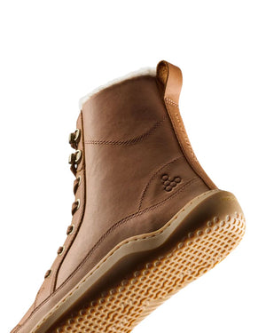 Vivobarefoot Gobi Boot II Warmlined - Women's
