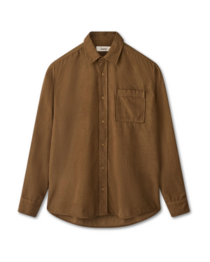 Burnt Khaki