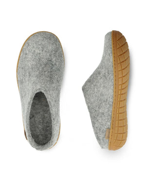 Glerups Slip-On Slippers