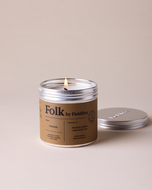 FieldDay Candle - Forage
