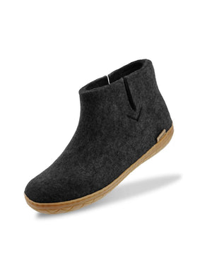 Glerups Boot Slippers