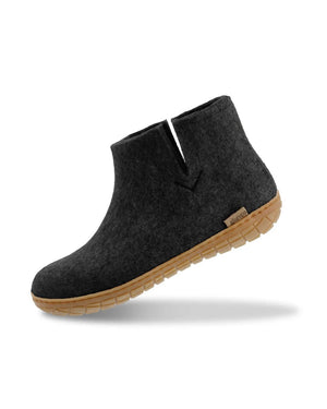 Glerups Boot Slippers