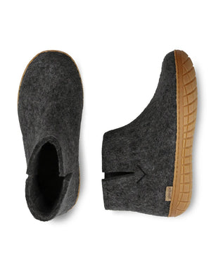 Glerups Boot Slippers