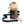 Topo Designs - Mountain Hydro Sling
