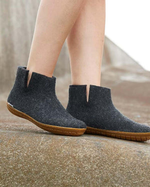 Glerups Boot Slippers