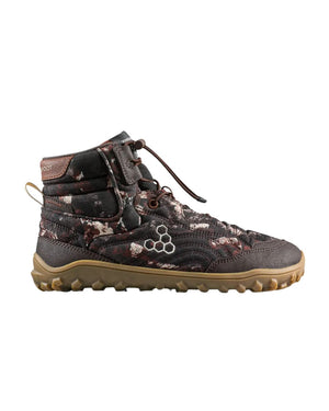 Vivobarefoot Tracker Nova Mid - Men's