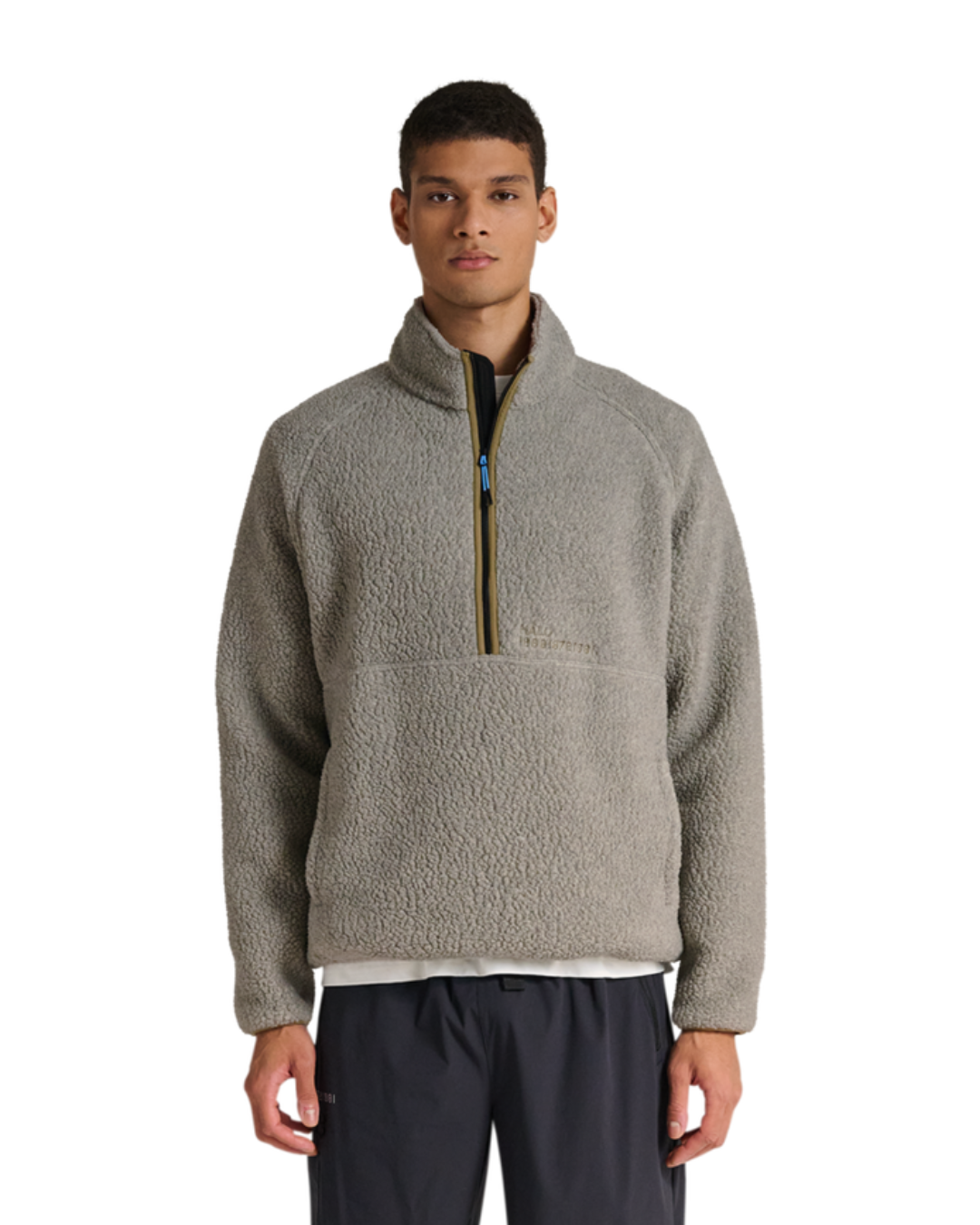 Halo Move Polartec Fleece Pullover
