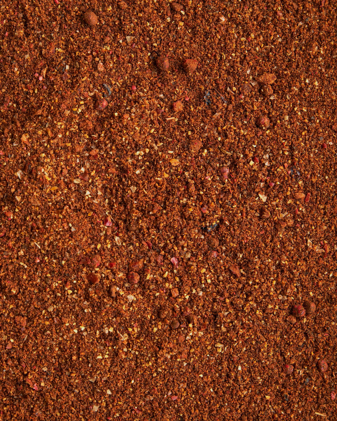 Field Blends - Smokey Chilli &amp; Coffee