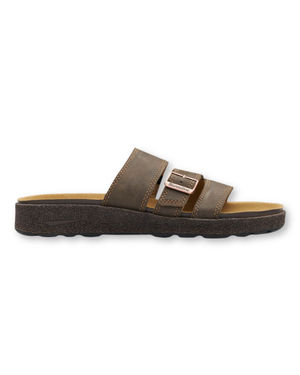 Rustic Brown
