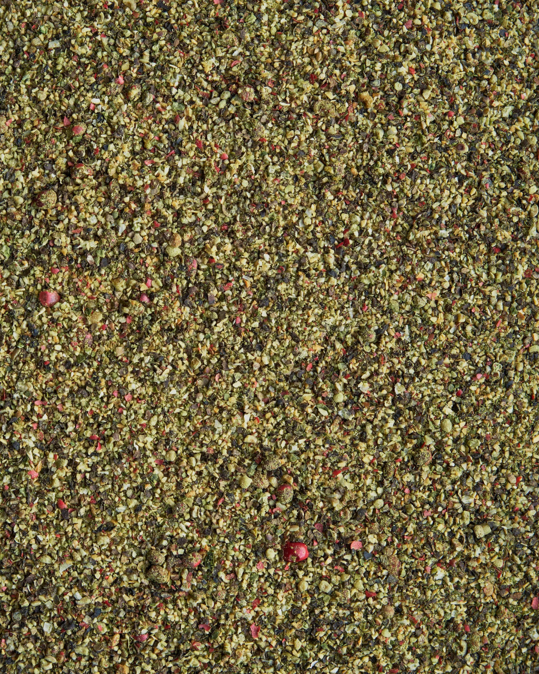 Field Blends - Pink Peppercorn, Sea Salt &amp; Garlic