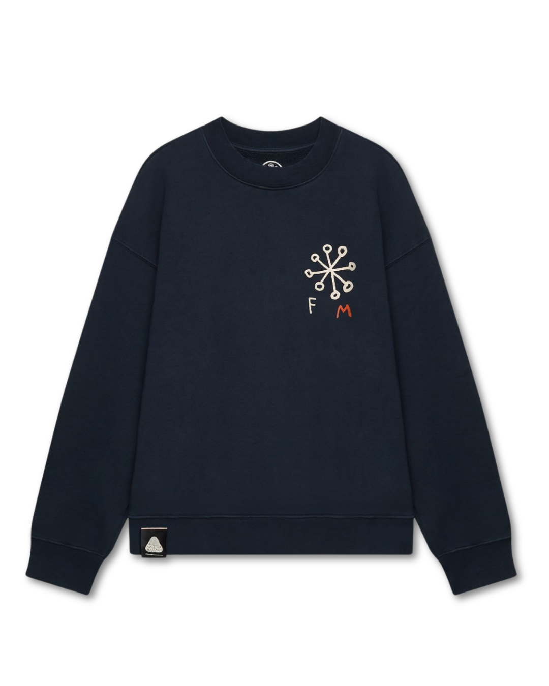 Flower Mountain Sweat