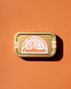Field Blends - Soy, Ginger & Sesame